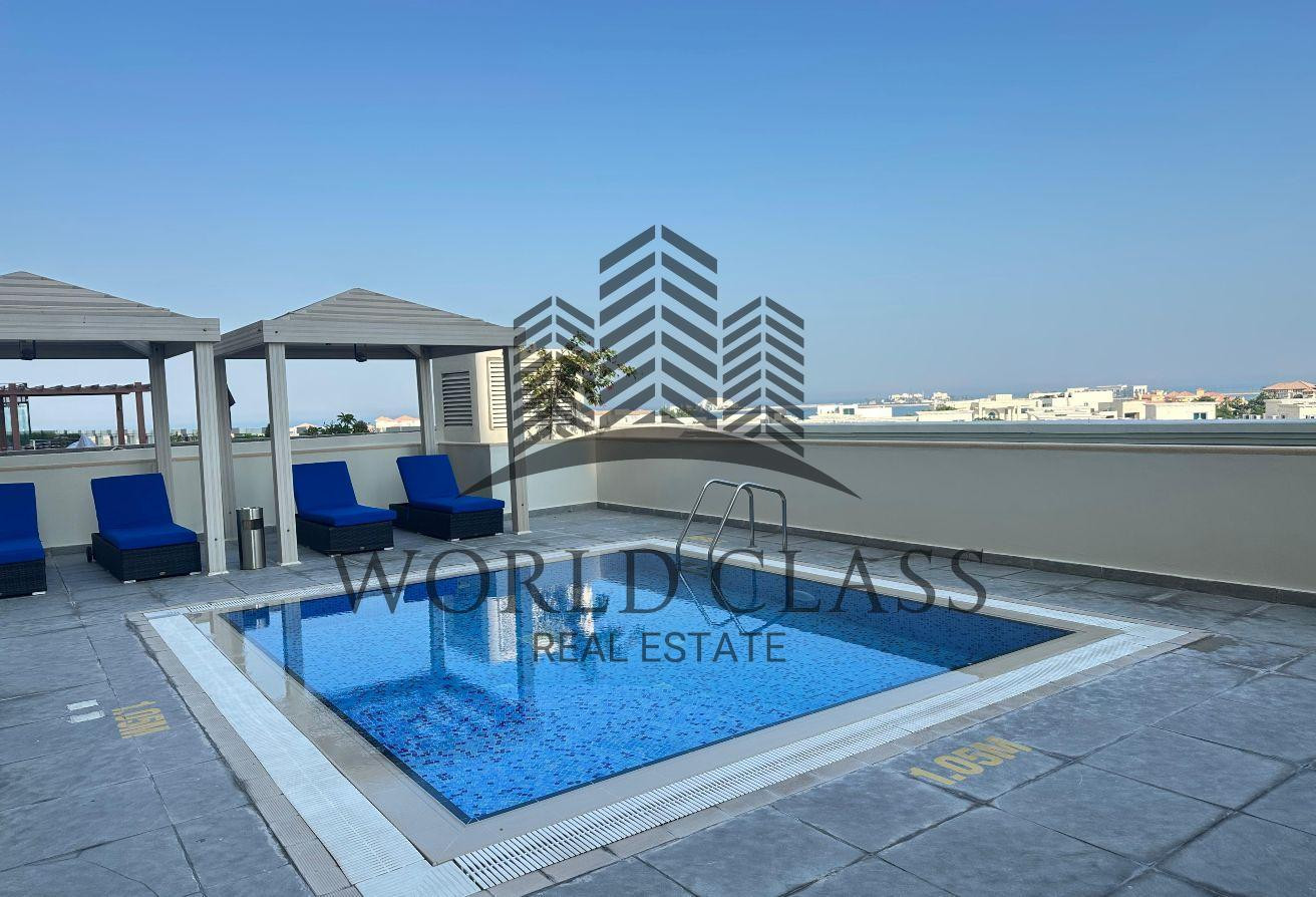 Immediate Move-In | Flexible Monthly Installments - Apartment in Floresta Gardens