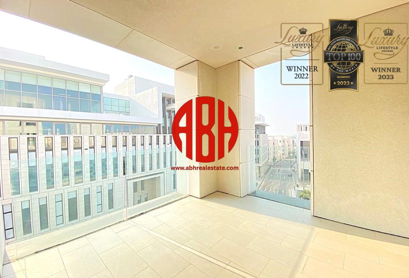 BILLS FREE | LUXURY 4BDR + MAID | NO AGENCY FEE - Apartment in Msheireb Galleria