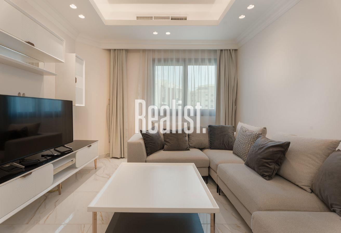 ELEGANT | FURNISHED 1 BDR | NO BILLS | IN GIARDINO - Apartment in Giardino Gardens