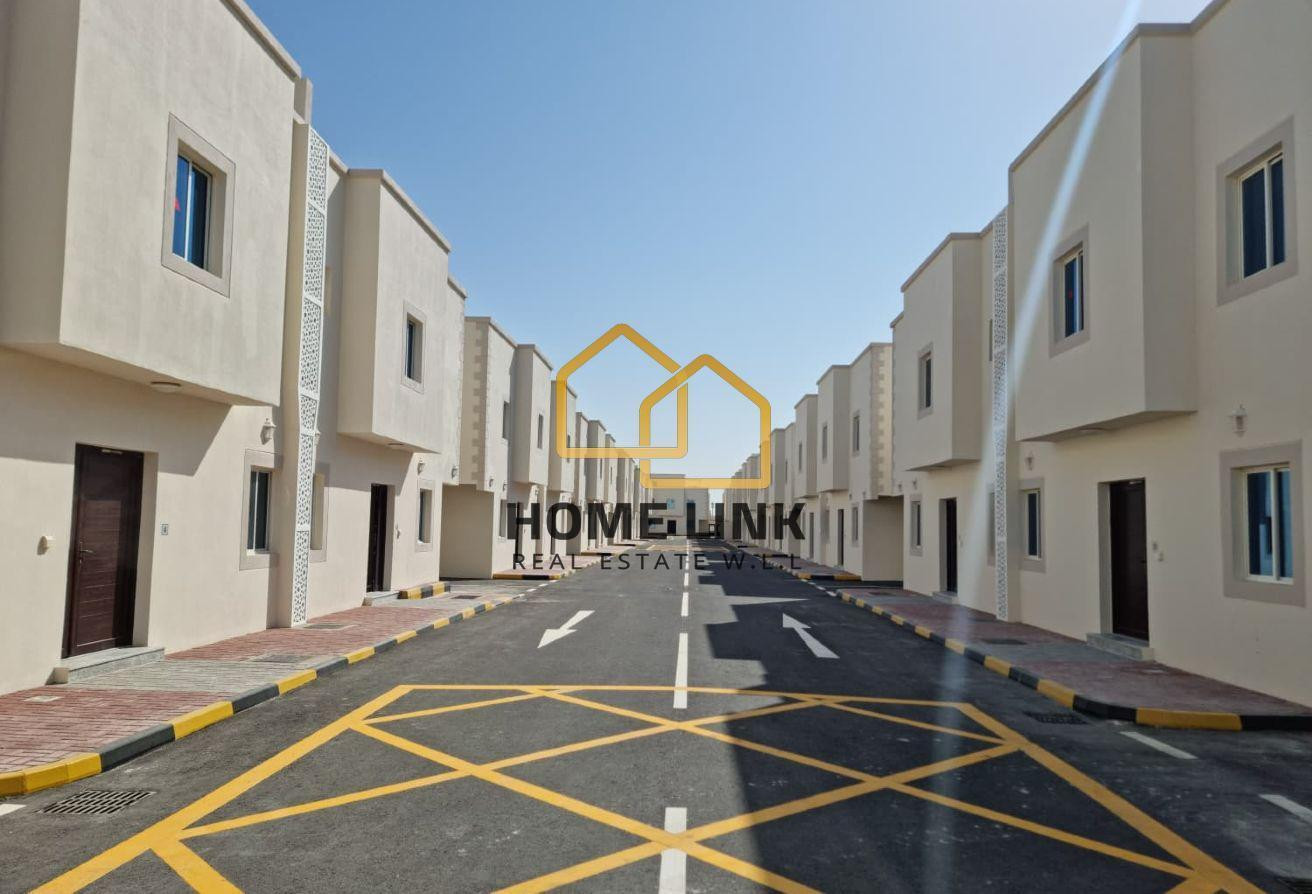 Beautiful Villa 4 Rent Behind Doha Festival City