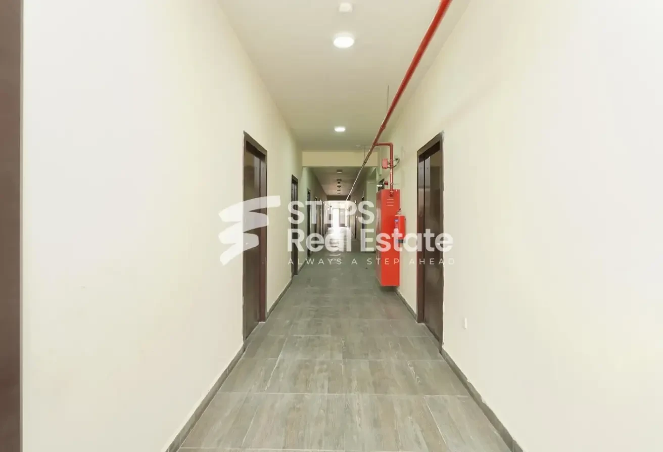 Brand New 92 Labour Accommodation with AC - Labor Camp in Industrial Area