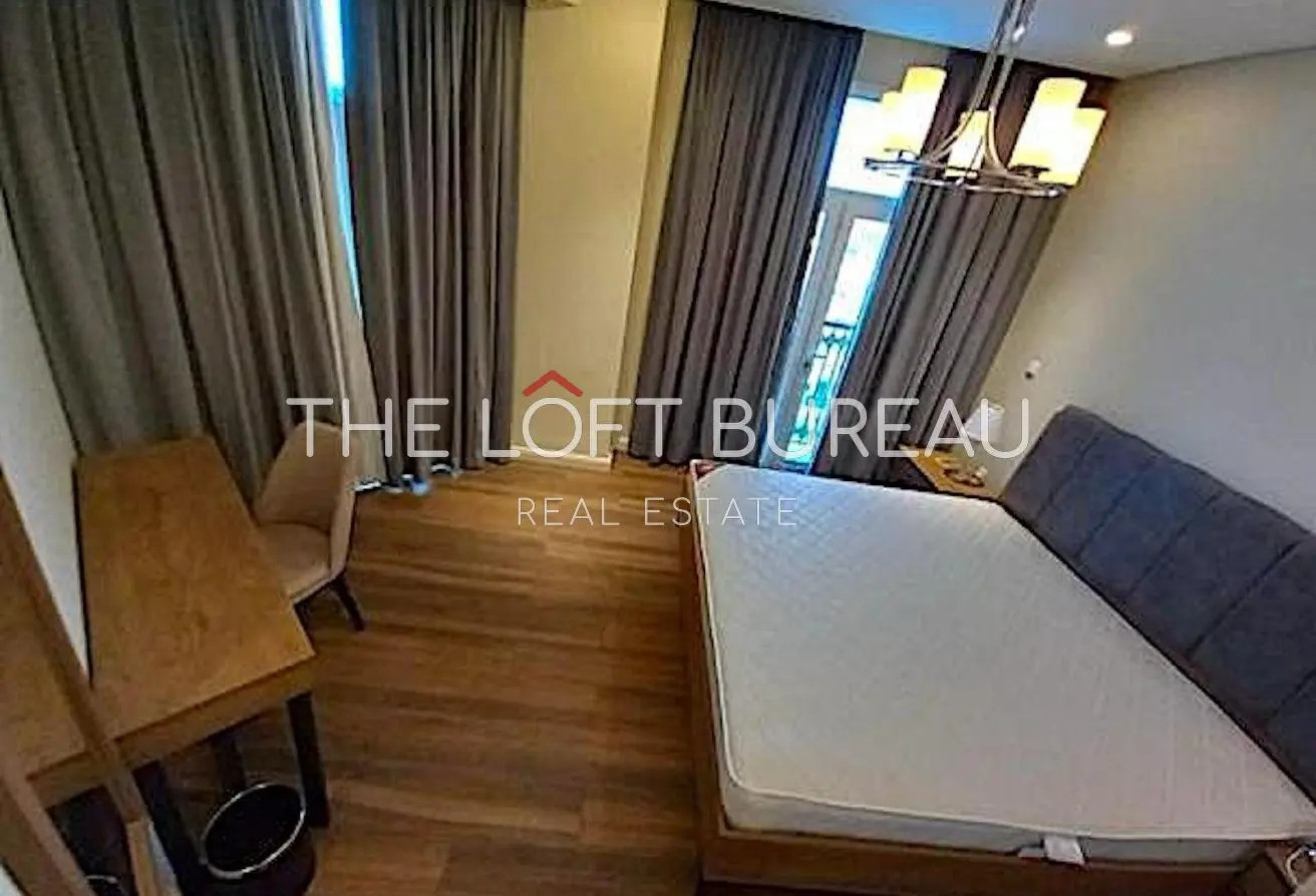 3+maid For Sale in Porto Arabia INC Gym and Pool
