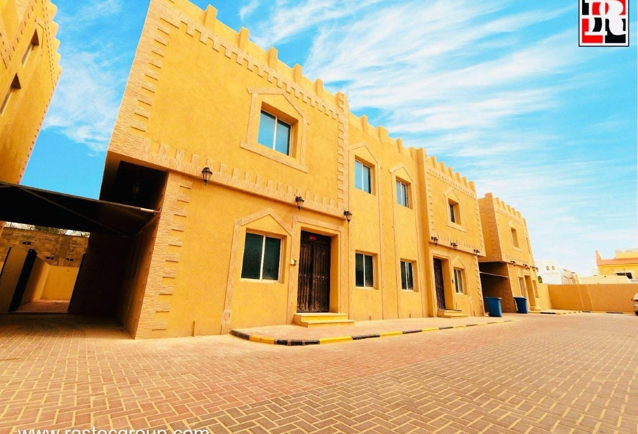FOR BACHELORS ONLY | NO COMMISSION | NEAR METRO - Villa in Al Waab Street