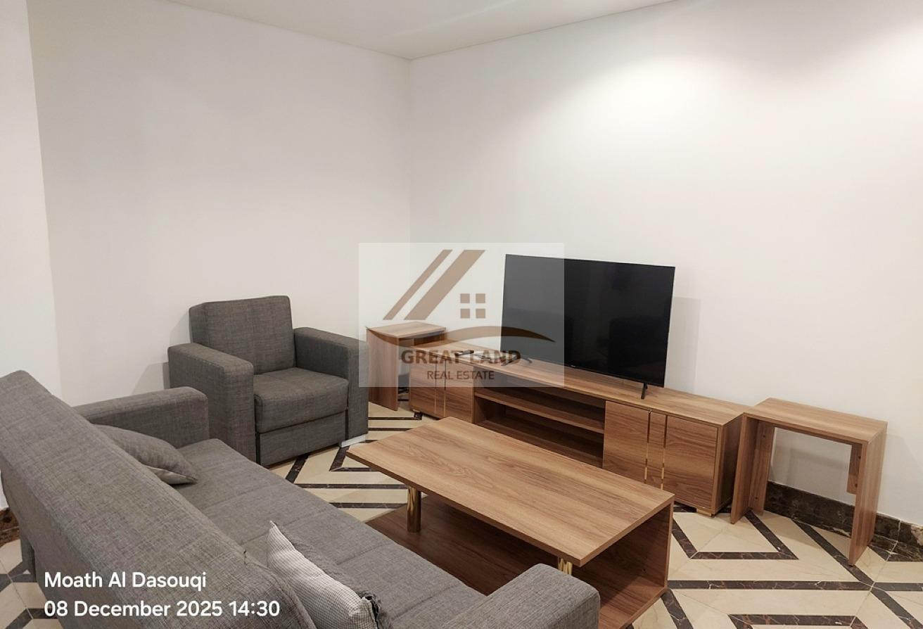 F/F 2BHK Flat For Rent In Fox Hills Lusail City - Apartment in Fox Hills