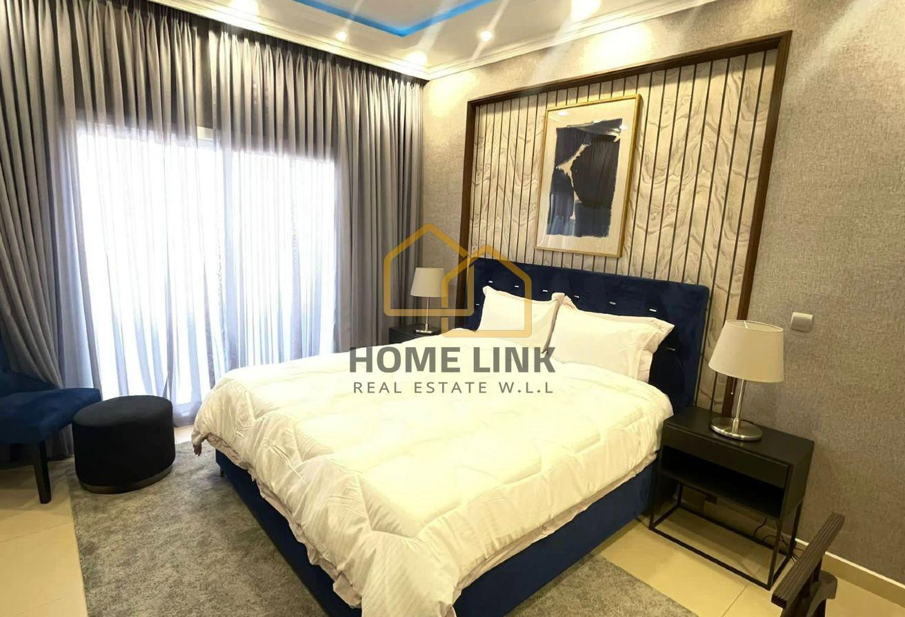 VERY NICE 1BR|FULLY FURNISHED APARTMENT|FOR SALE - Apartment in Al Erkyah City
