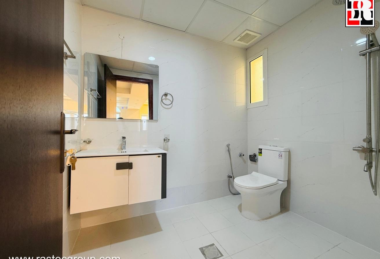 BRAND NEW | 2 MASTER BEDROOMS | FREE WIFI | METRO - Apartment in Al Mansoura