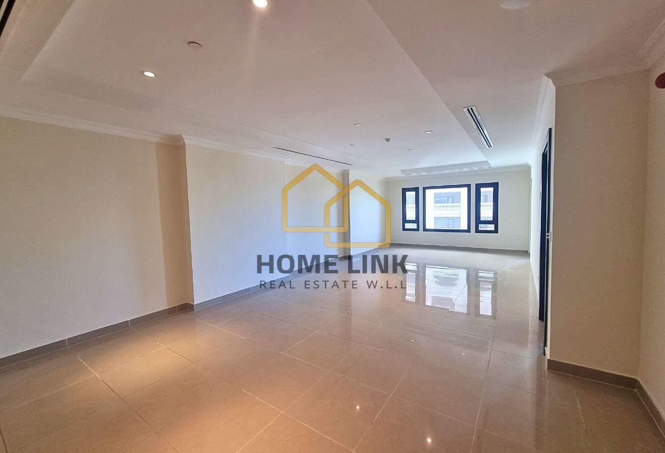 LOW PRICE | 1 BEDROOM SF APARTMENT IN PORTO ARABIA - Apartment in East Porto Drive