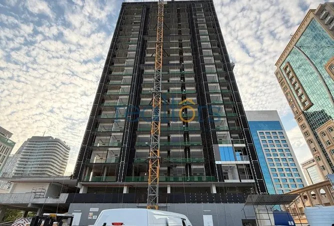 Invest in Stunning 2BHK w/Sea View | Title Deed