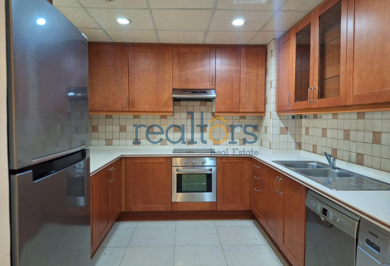 Amazing large size 1 bedroom apartment - Apartment in Jumanah Tower 29