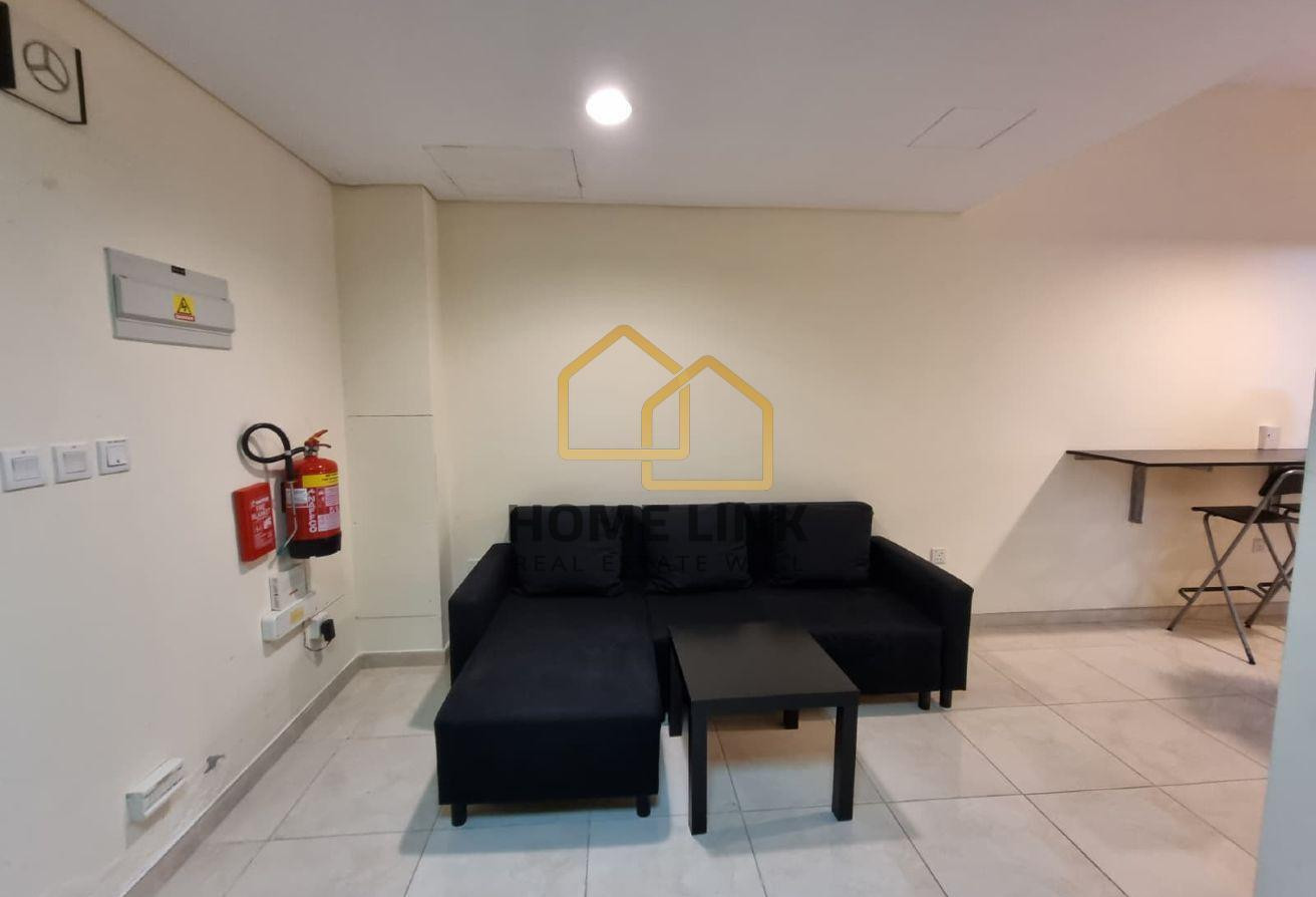 TITLE DEED AVAILABLE | STUDIO | FULLY FURNISHED - Apartment in Fox Hills
