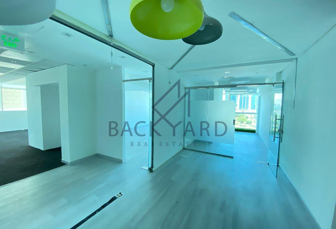 Private office space rental tailored to your business unique needs in DOHA, West Bay