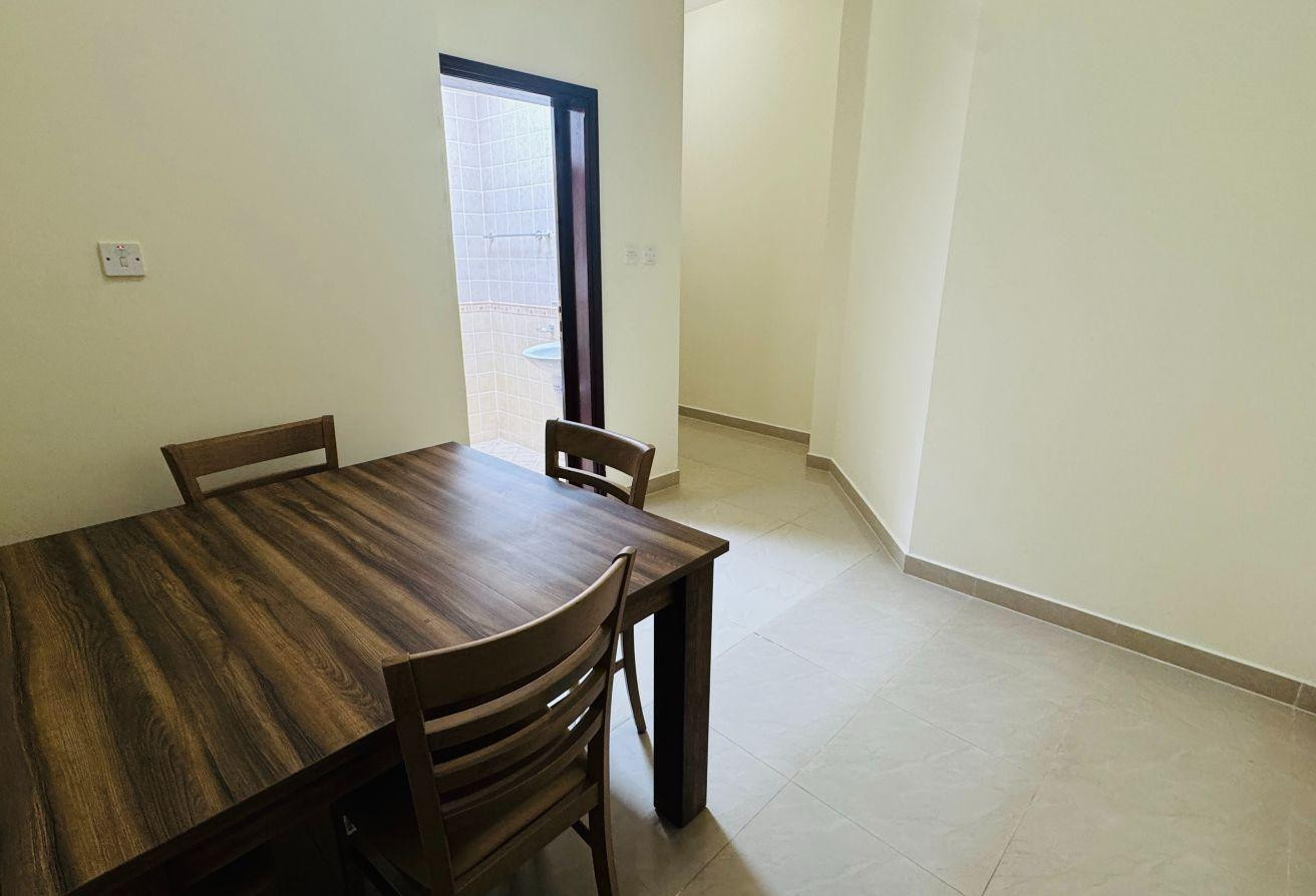 2 Bedroom FullyFurnished Apt for Rent in Bin Omran - Apartment in Bin Omran 35