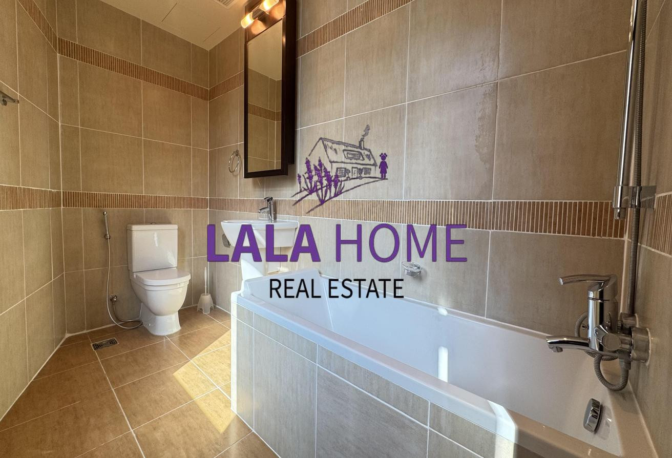 No Fees, Studio, Month Free, Pearl Island - Studio Apartment in Medina Centrale
