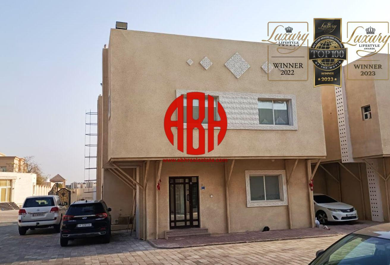 LOWEST PRICE | SPACIOUS 5 BDR VILLA| BOOK NOW! - Compound Villa in Umm Al Amad