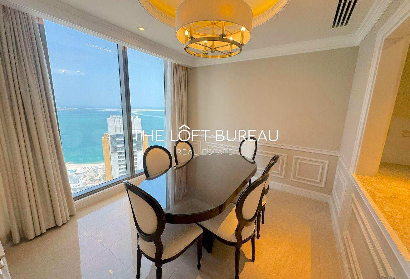 2 BR| BILLS INCLUDED| BRAND NEW| FF| WEST BAY| - Apartment in West Bay
