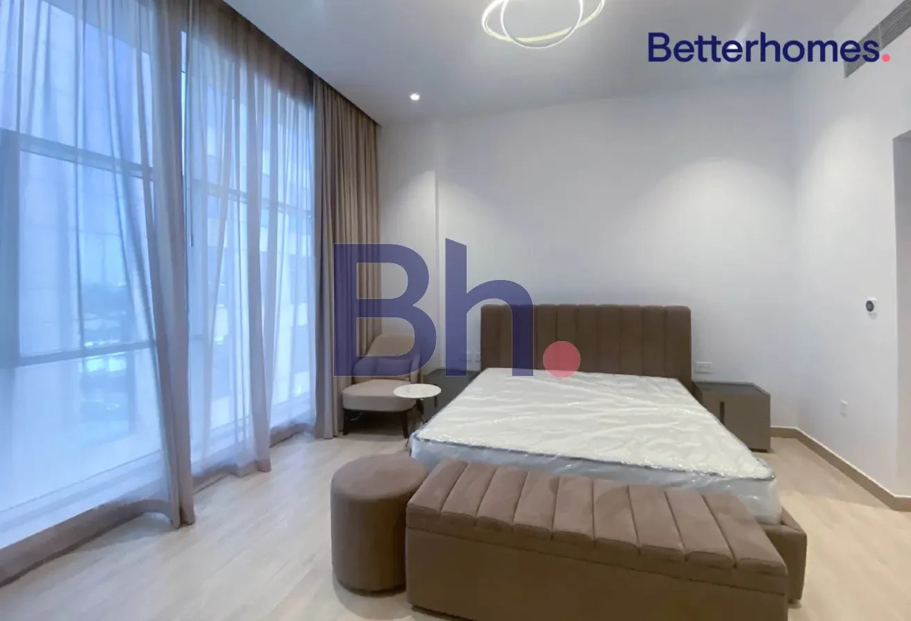 CLEAN AND COMFORTABLE | 1BHK IN PRIME LOCATION - Apartment in Rawdat Al Khail