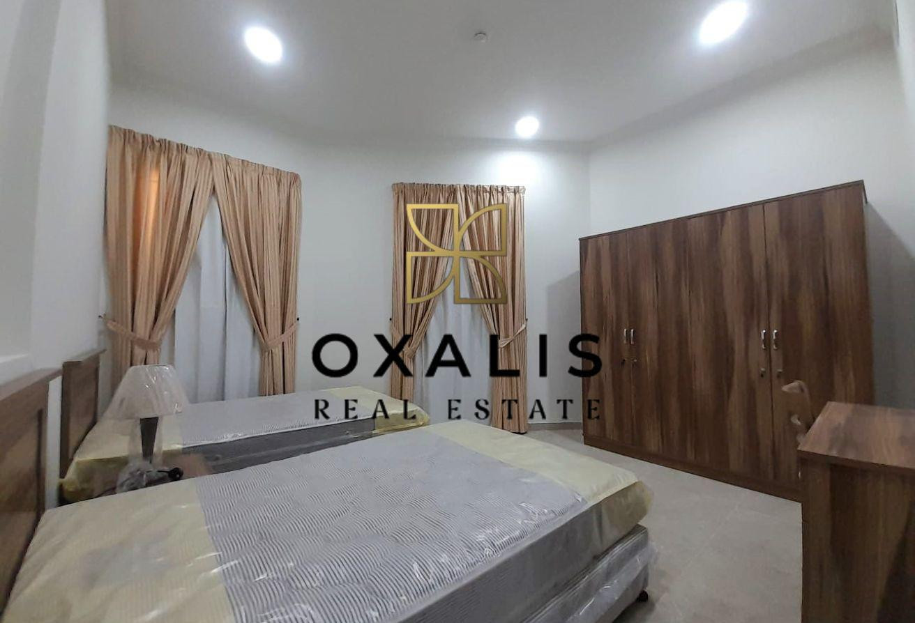 BRAND NEW 3 BEDROOM FURNISHED | AMENITIES ACCESS