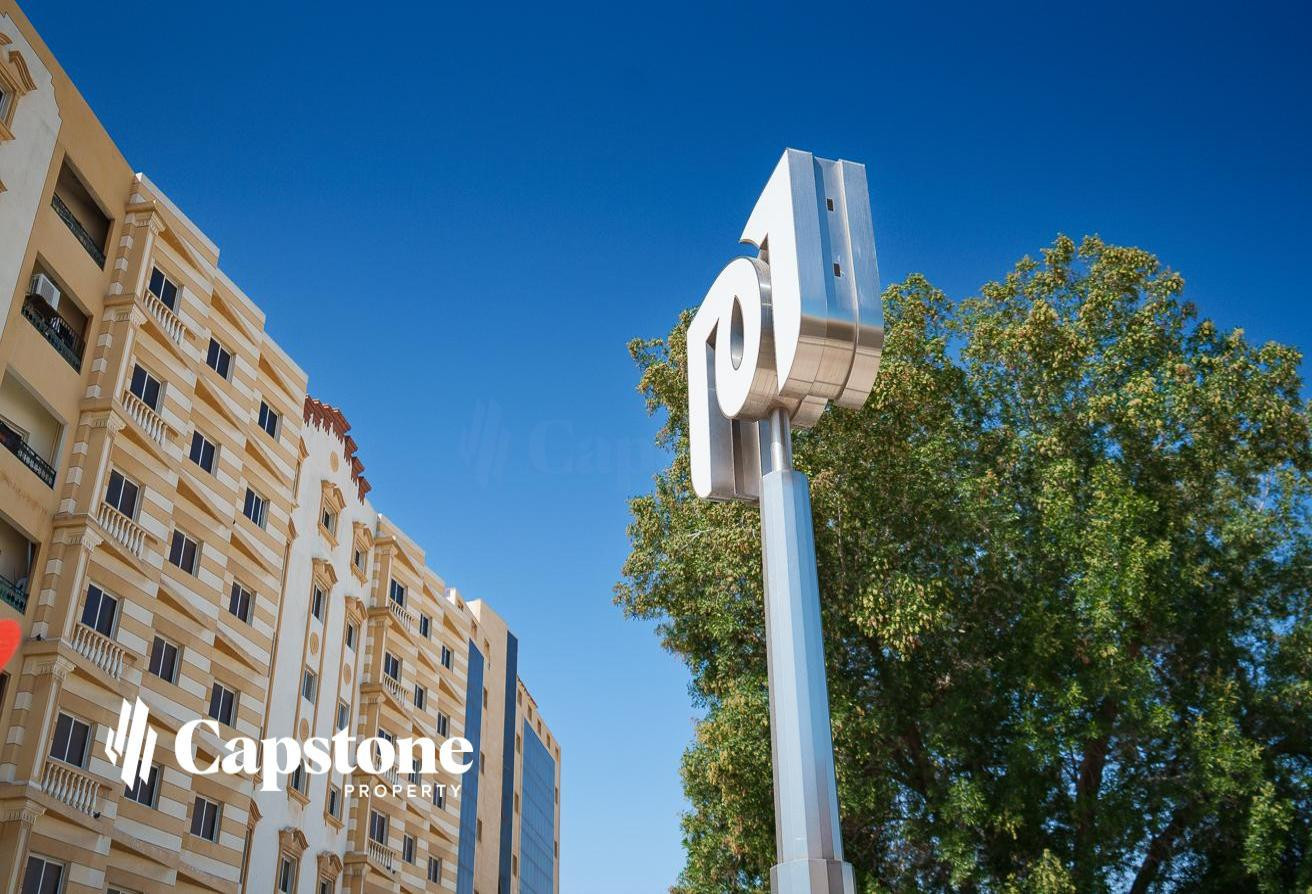 NEAR METRO | 5 MONTHS GRACE PERIOD | FITTED