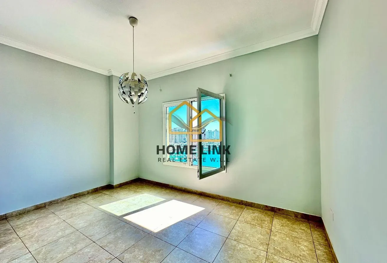HIGH FLOOR |3BR+MAID FF APARTMENT|THE PEARL ISLAND - Apartment in East Porto Drive