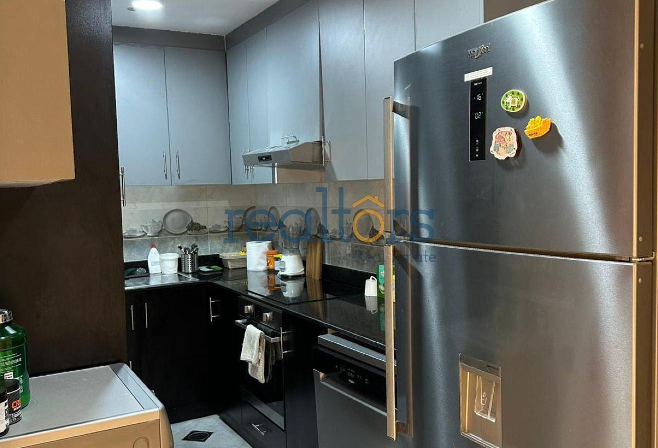 Excell fully furnished 1 BHK including Utilities