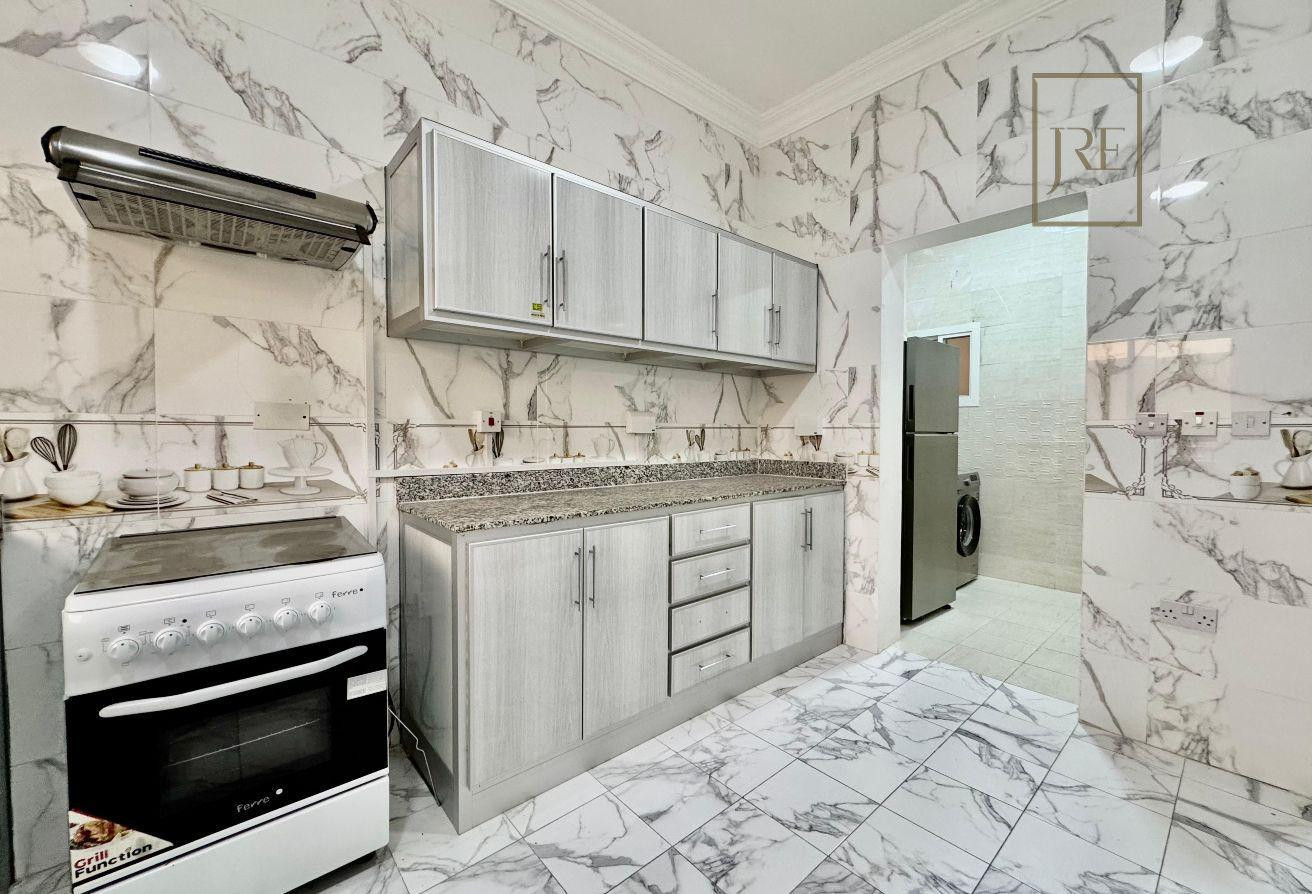 Freehold Attached Villa Compound/ Sale/ Al Sakama - Apartment in Al Sakhama