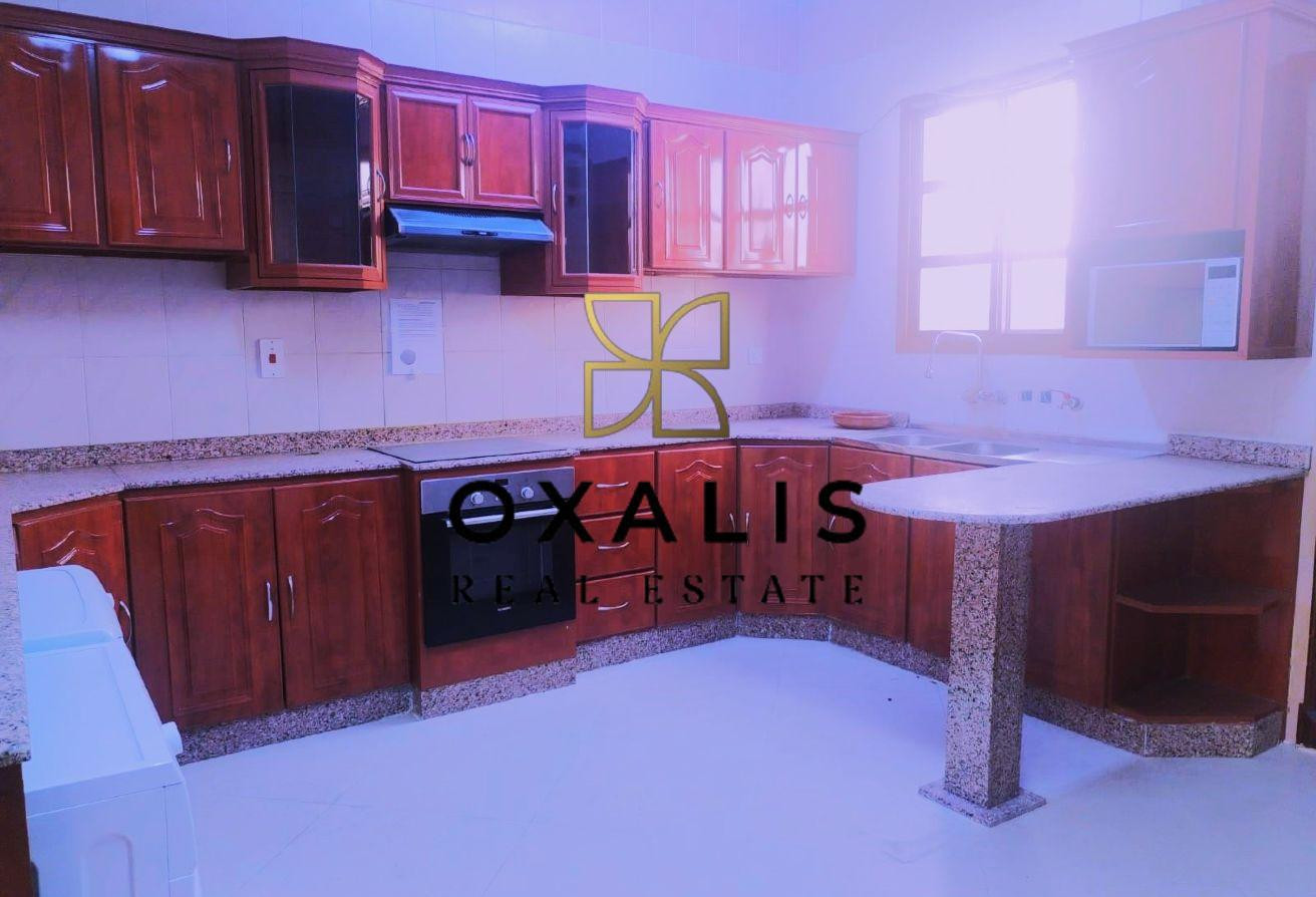 COSY AND MODERN 3 BHK VILLA | EXCLUSIVE AMENITIES - Villa in Al Maamoura