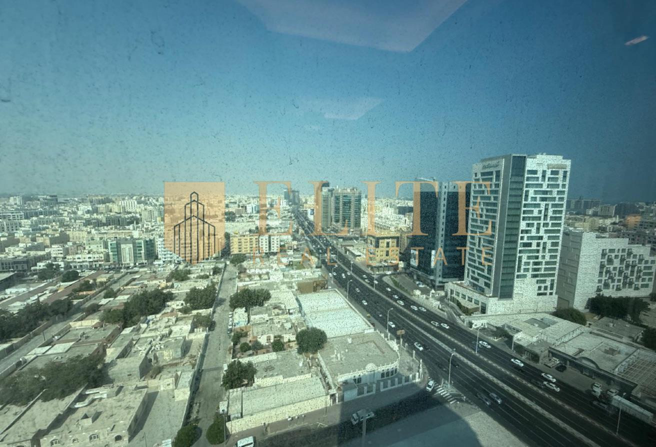 All INCLUDED STUIDO FOR RENT - PRIME LOCATION - Studio Apartment in Mirqab Mall