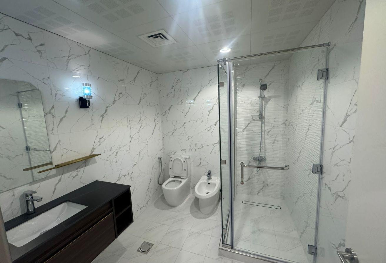 AMZ PRICE 2 BEDROOMS PARTIAL MARINA HIGH FLOOR - Apartment in East Porto Drive