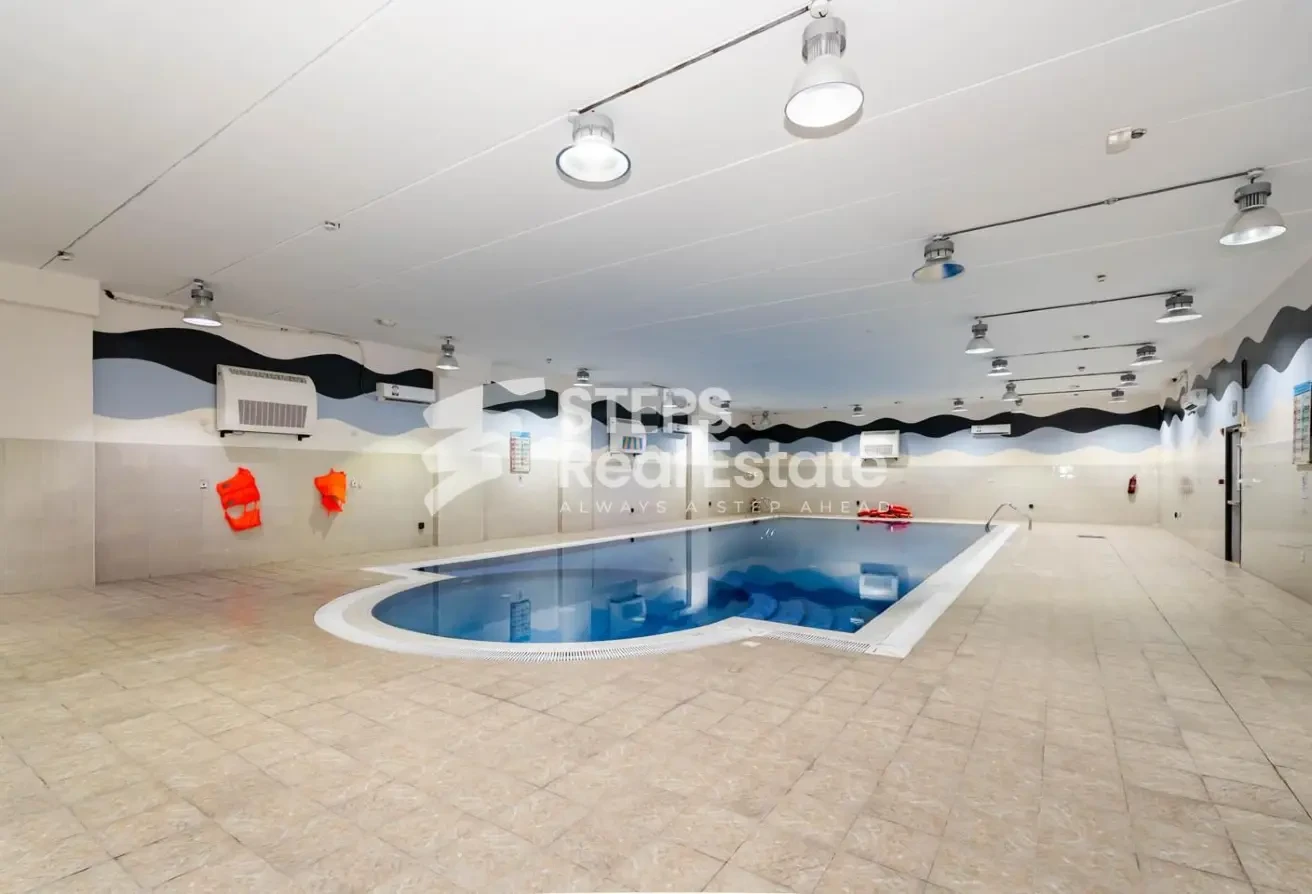 Apartment in Al Wakrah with Freehold Opportunity - Apartment in Al Wakair