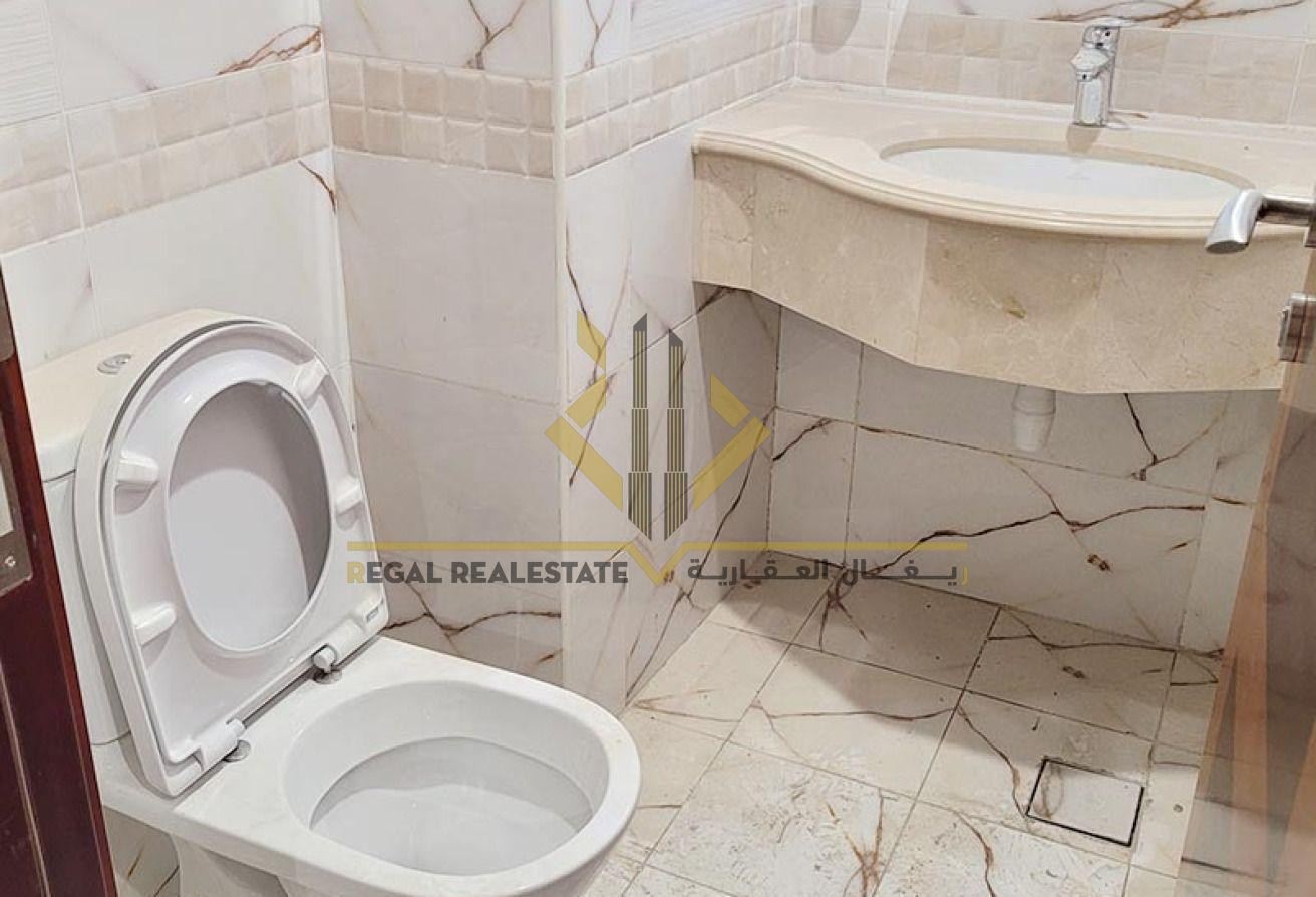 Fully Furnished 1BR Apartment in Lusail Fox Hills - Apartment in Fox Hills