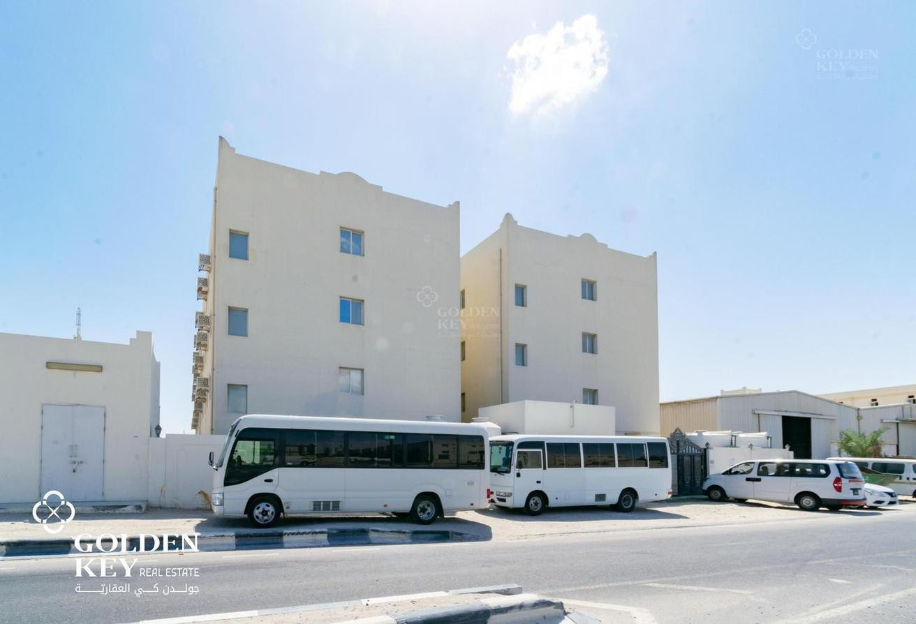 5000 SQM up to 100000 Approved land For Rent