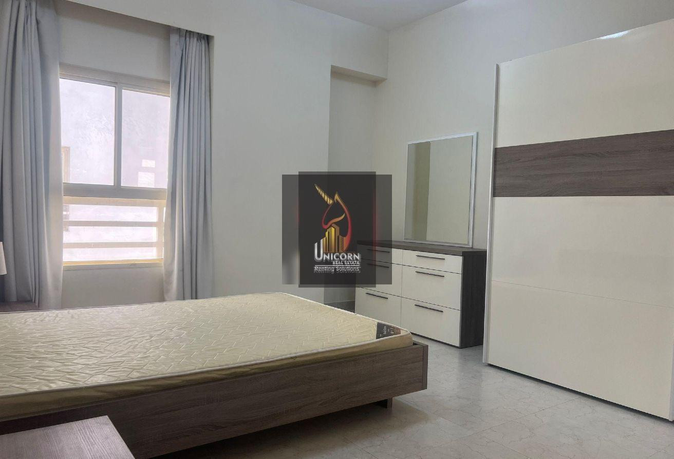 Good Location |Three BHK Apt | FF|Near Park - Apartment in Muntazah 7