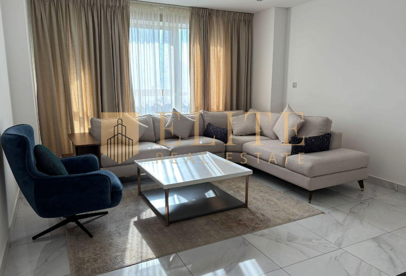 Spacious 2BHK Fully Furnished All Inclusive