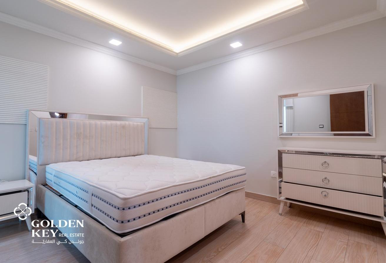 Elegant Furnished 3BHK–Balcony Views -Erkyah city - Apartment in Residential D6