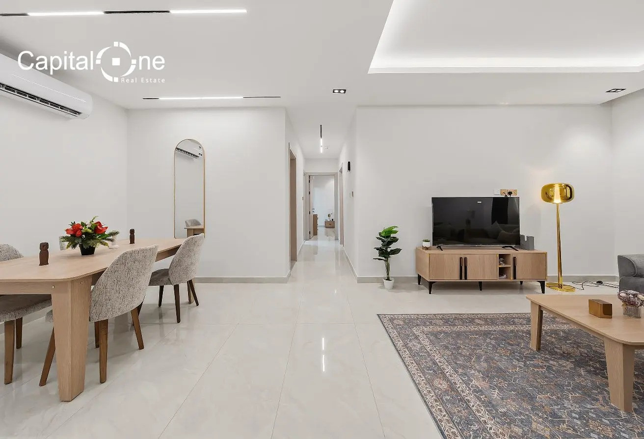 SPACIOUS | 3BHK + MAIDS | 1 MONTH FREE | WESTBAY