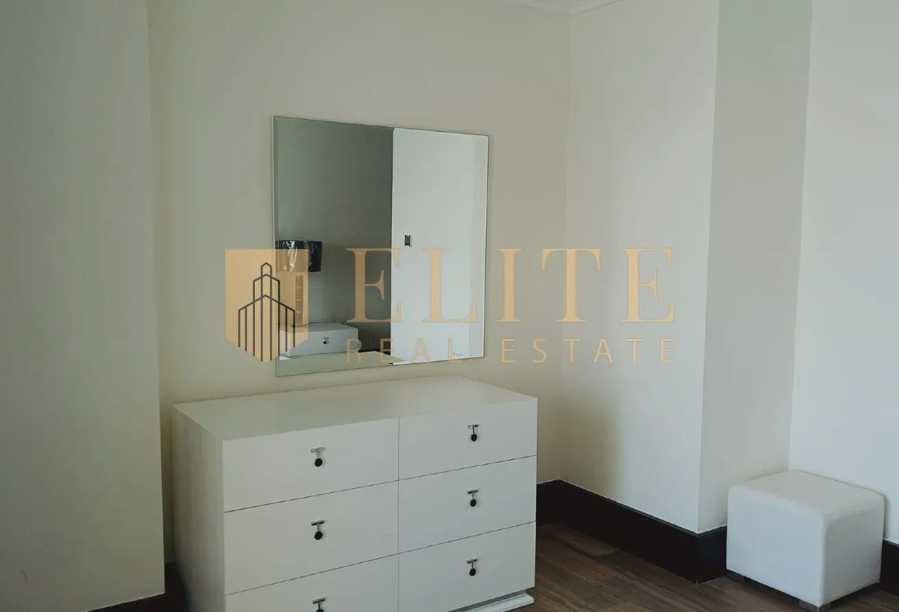 Modern 1-Bedroom Fully-Furnished in Viva Bahriya - Apartment in Viva West