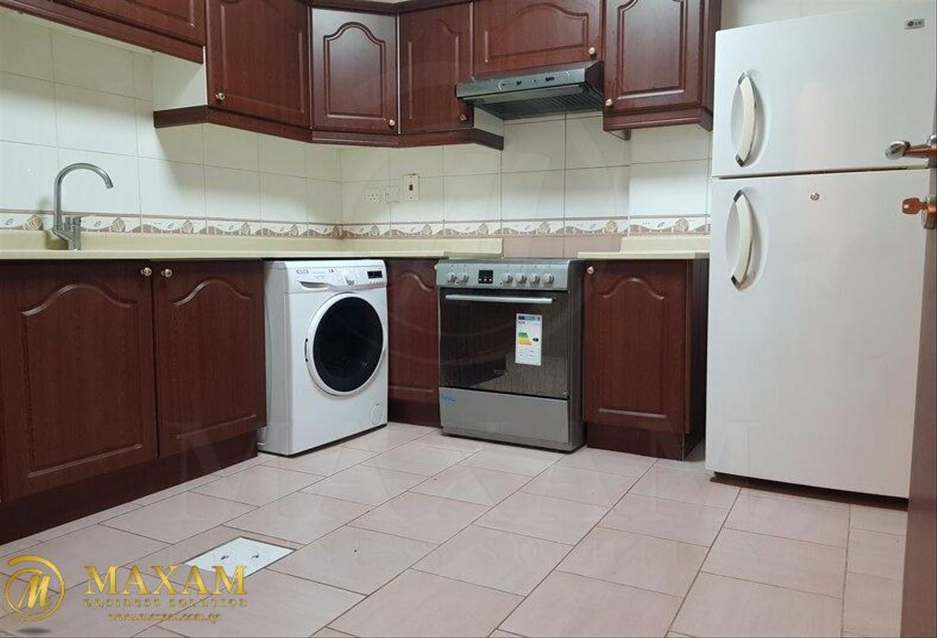 1Bhk FF Specious Flat With Balcony I Al Sadd - Apartment in Al Sadd Road