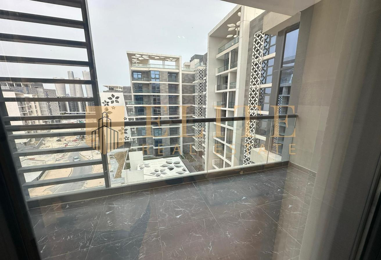 Brand New Fully Furnished 2BR | Lusail