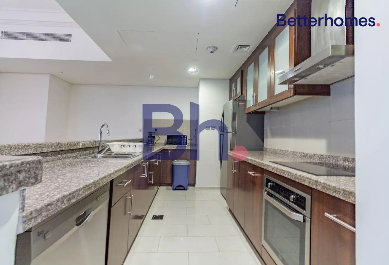 MODERN 2BR | PRIME LOCATION | BEACH ACCESS READY - Apartment in Doha