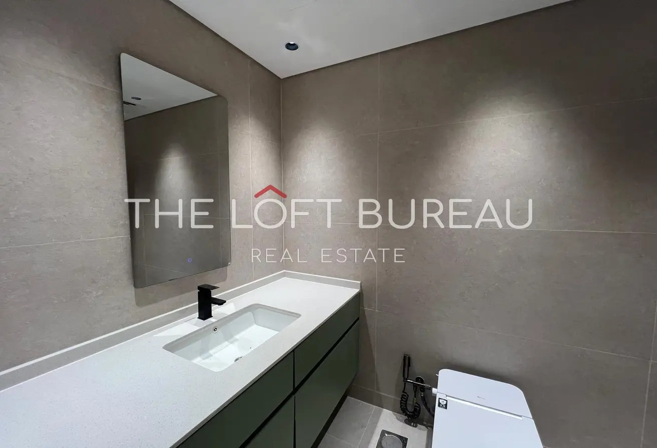 Luxurious 3-Bedroom Apartment in Lusail Marina