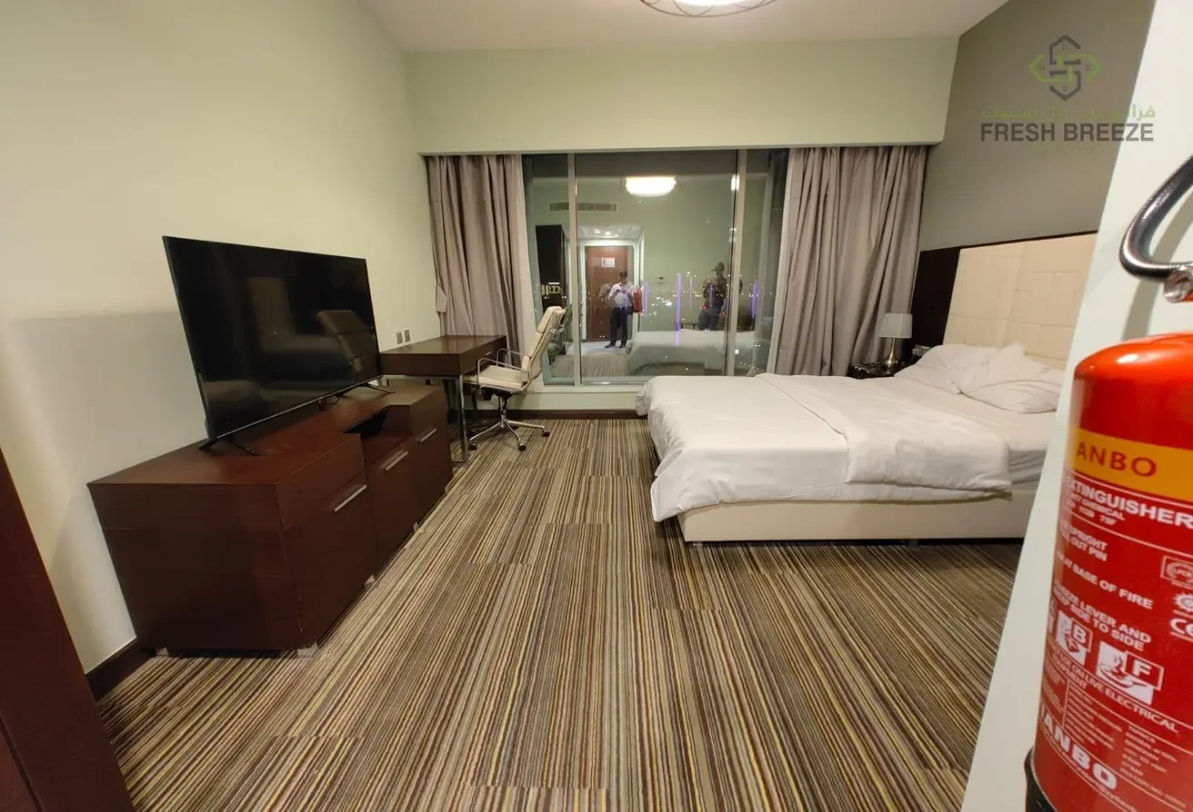 Stylish Studio Including Bills Near Metro Station. - Apartment in Salata