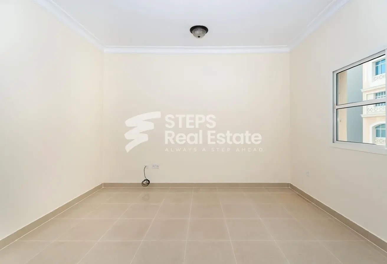 Spacious Apartment for Rent in Bin Mahmoud - Apartment in Anas Street