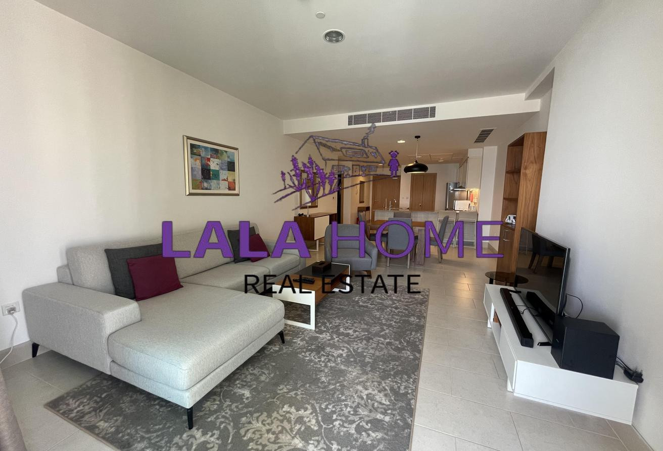 Beach View FF 1+office, Bills and WiFi Incl - Apartment in Viva West