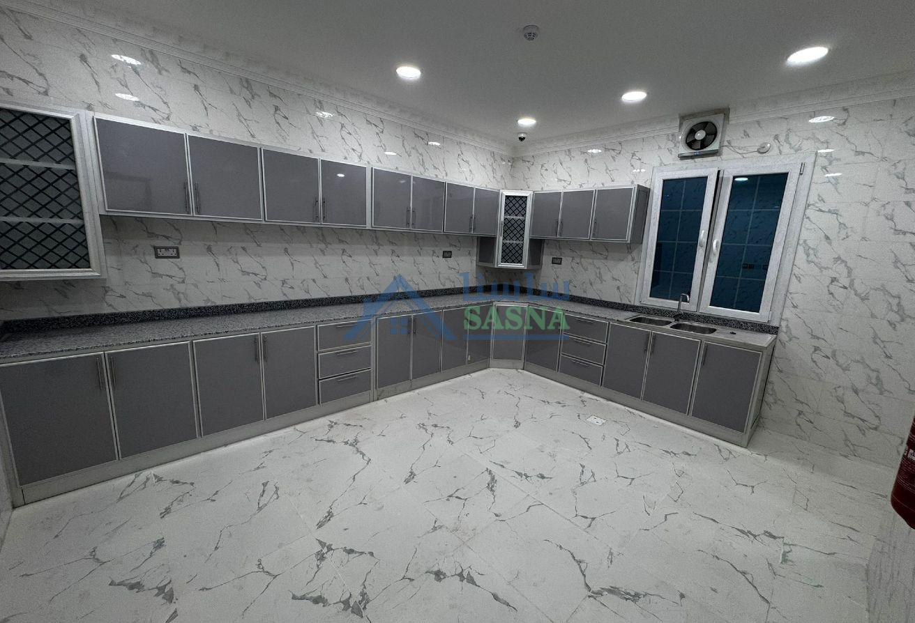 SPACIOUS COMMERCIAL VILLA IN IZGHAWA - EXT ANNEX - Villa in Izghawa