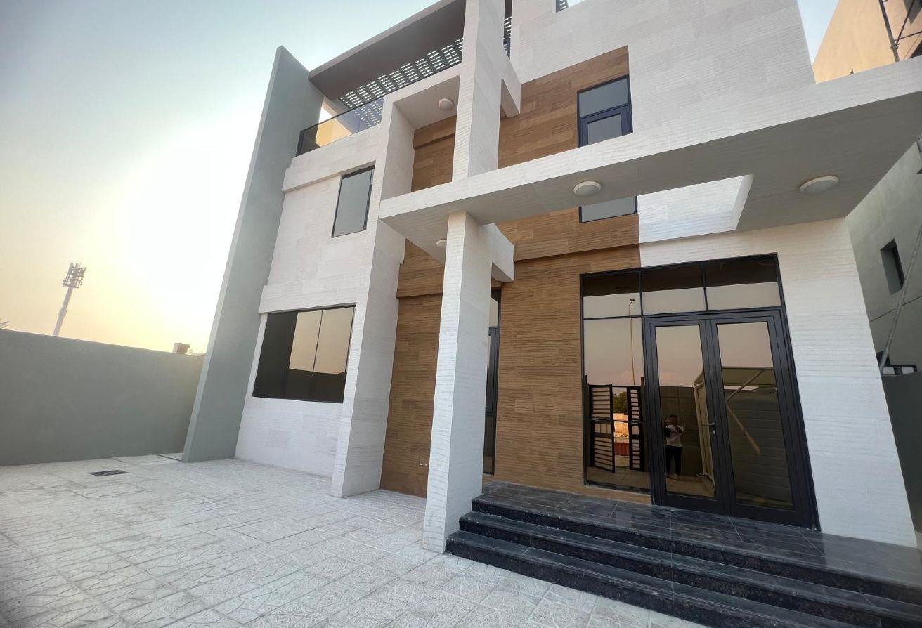 luxury | 5 bedrooms villa | Furnished | sumaisma - Villa in Sumaysimah