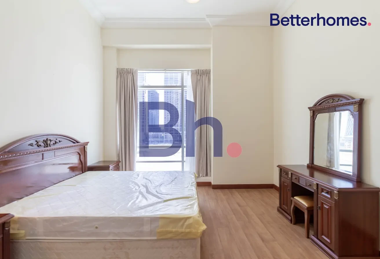 MODERN | 1 BEDROOM | FULLY FURNISHED | CITY VIEW - Apartment in West Bay
