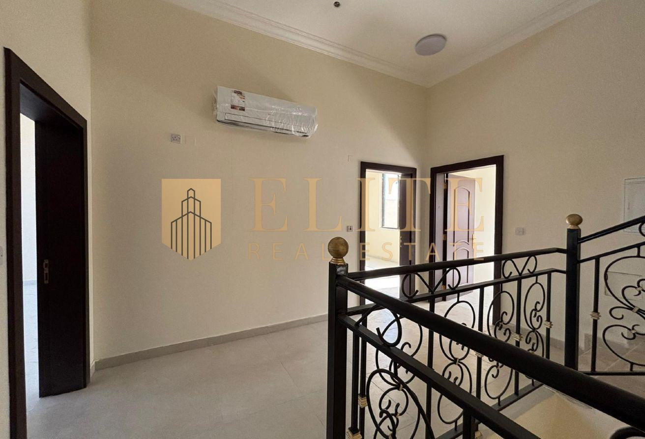 VILLA FOR RENT UMM SLAL MOHAMED . UM SLAL MOHAMED - Villa in Doha