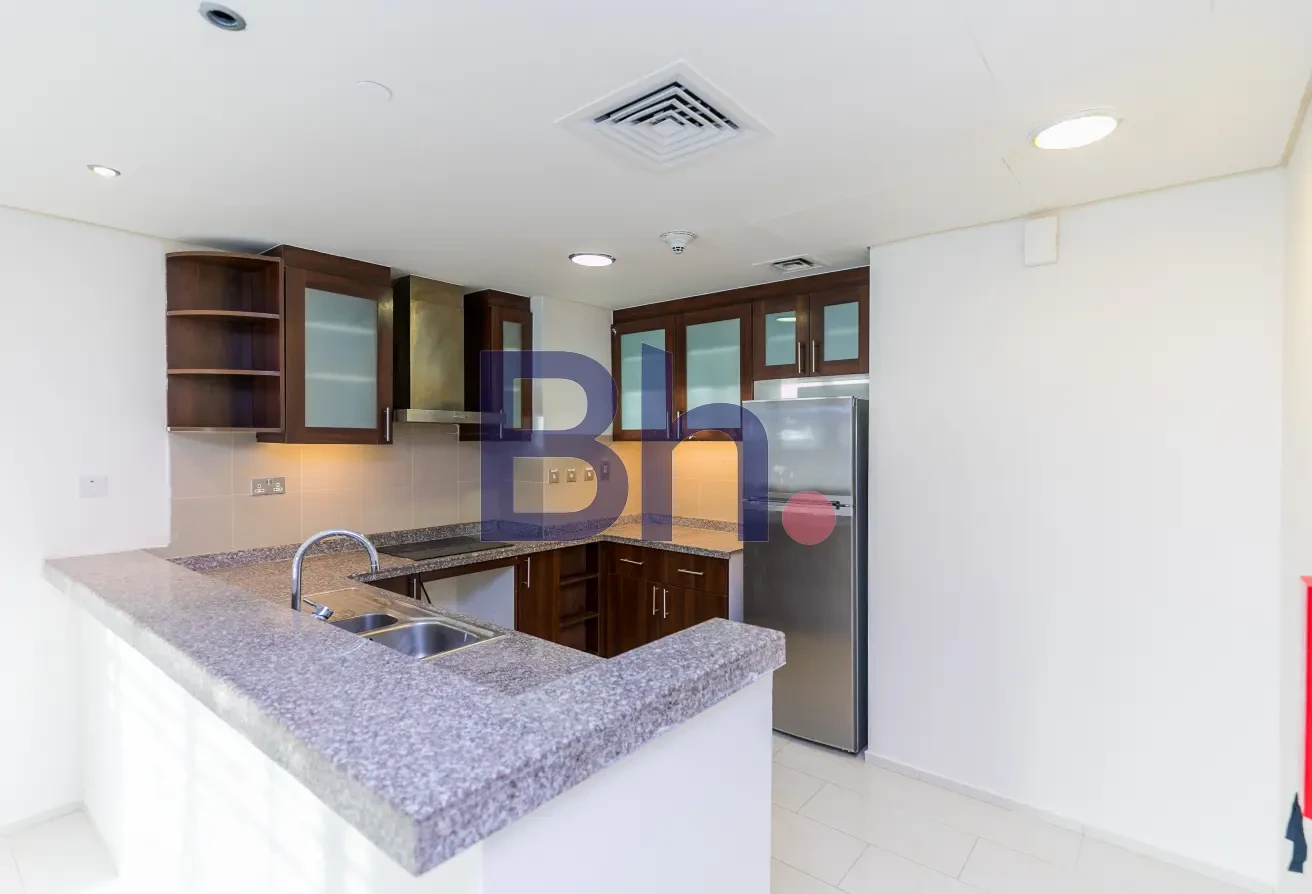 SEMI-FURNISHED UNIT | 1BEDROOM | VIVA BAHRIYA - Apartment in Doha