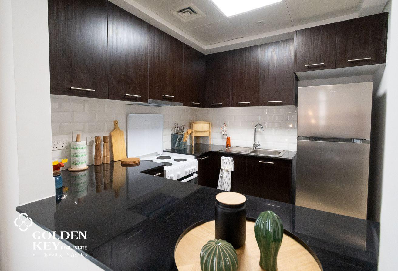 Bills Included | Ready to Move 1BR | Abu Hamour - Apartment in Bu Hamour Street