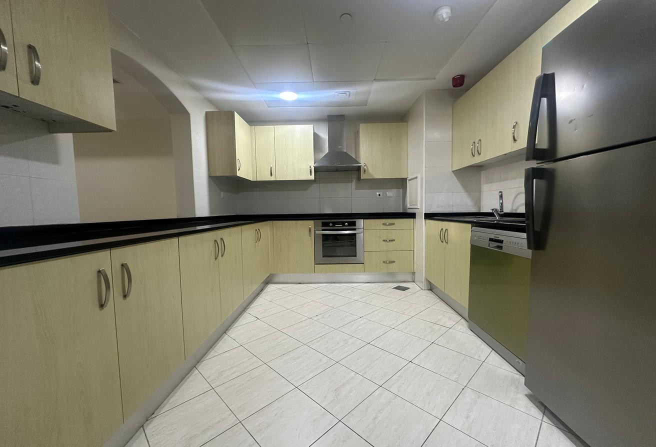 Perfect 1 BHK FF in Porto | The Pearl - Apartment in West Porto Drive